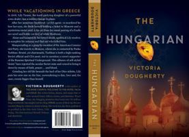 The Hungarian 1734223464 Book Cover