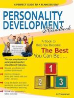 Personality Development Handbook 8175993456 Book Cover