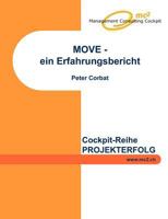 MOVE: ein Erfahrungsbericht 3842337388 Book Cover