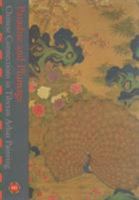 Paradise and Plumage: Chinese Connections in Tibetan Arhat Painting 1932476075 Book Cover