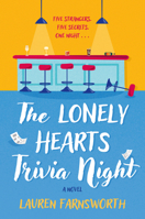 The Lonely Hearts' Quiz League 1639108297 Book Cover