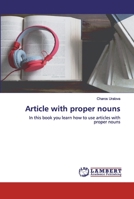 Article with proper nouns 6202529385 Book Cover