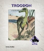 Troodon 1591975417 Book Cover