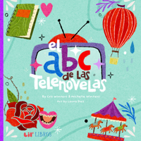 El ABC de las telenovelas 1948066076 Book Cover