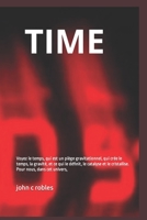 LE TEMPS B0CGLH8LNG Book Cover