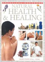 Natural Health & Healing (Practical Handbooks) 075480772X Book Cover