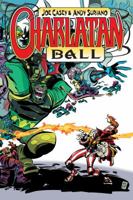 Charlatan Ball 1607060841 Book Cover
