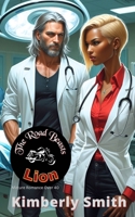 The Road Beasts: Lion: Mature Romance Over 40 B0BCSLS8CV Book Cover