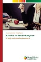 Estudos do Ensino Religioso 6206758842 Book Cover