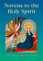 Novena to the Holy Spirit 1860823815 Book Cover