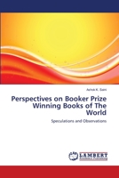 Perspectives on Booker Prize Winning Books of The World 3659187798 Book Cover