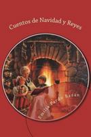 Cuentos de Navidad y Reyes 172303634X Book Cover
