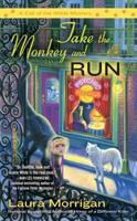 Take the Monkey and Run 0425282015 Book Cover