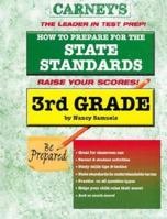 How to Prepare for the State Standards: 3rd Grade 1930288239 Book Cover
