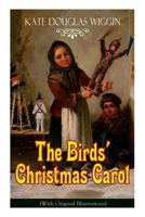 The Birds' Christmas Carol 0590029789 Book Cover