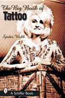 The Big Book of Tattoo 0764315609 Book Cover