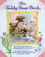 The Teddy Bear Book 0679880917 Book Cover