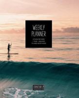 Straucture Weekly Planner - 2-Page Per Week 0997144742 Book Cover