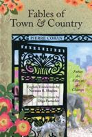 Fables of Town and Country 0997172533 Book Cover