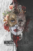 Mundos e Máscaras B08W7SNRRJ Book Cover