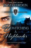 Bewitching a Highlander 0744305039 Book Cover
