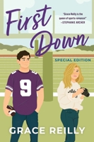 Primer Down (Amor Y Deportes #1) 0063384116 Book Cover