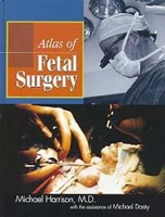 Atlas of Fetal Surgery 0412991314 Book Cover