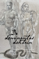 De dominantas doktrin (Swedish Edition) B0FHKXPYMH Book Cover
