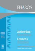 Aanleerderswoordeboek / Learner's Dictionary 1868900606 Book Cover