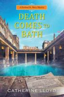 Death Comes to Bath 1496702123 Book Cover