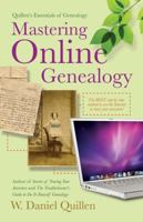 Mastering Online Genealogy 1593602243 Book Cover