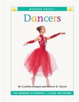 Dancers (Wonder Books Level 1 Careers) 1567669395 Book Cover