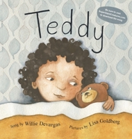 Teddy 1733744614 Book Cover