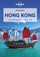 Lonely Planet Pocket Hong Kong 8 1788680782 Book Cover