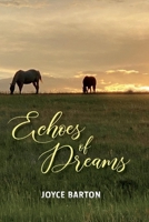 Echos of Dreams 1098377389 Book Cover