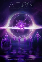 Aeon: At the End of Time, Judgement Has Its Jury 1962594122 Book Cover