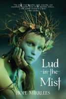 Lud-in-the-Mist 1957240814 Book Cover