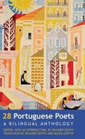 28 Portuguese Poets 1910251003 Book Cover