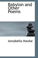 Babylon and Other Poems 1110409125 Book Cover