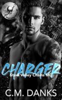 Charger: A Friends to Lovers Romance (Steel Valley Chains MC) 1736280732 Book Cover