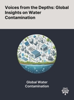 Voices From the Depths: Global Insights on Water Contamination 1022902245 Book Cover