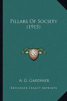 Pillars Of Society 1018877029 Book Cover