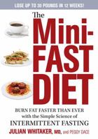 The Whitaker Diet 1609618475 Book Cover