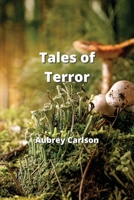 Tales of Terror 9976230788 Book Cover