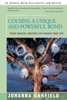 Cousins: A Unique and Powerful Bond 0595138020 Book Cover