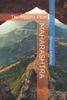 MAHARASHTRA: The Master Plan B0C2SCKW55 Book Cover