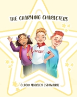 The Charming Characters B0CVJXNQKT Book Cover