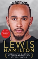 Lewis Hamilton 1789469015 Book Cover
