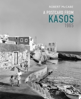 Kasos: The Island Where Time Stood Still 078921430X Book Cover