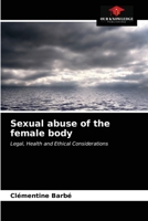 Sexual abuse of the female body 6202707461 Book Cover